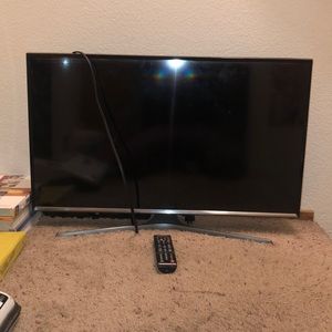 28” Samsung Smart TV